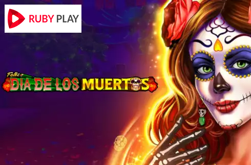 Dia De Los Muertos